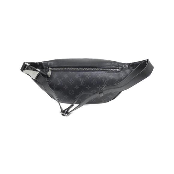 LOUIS VUITTON Black Monogram Shoulder Bag - Picture 2 of 7